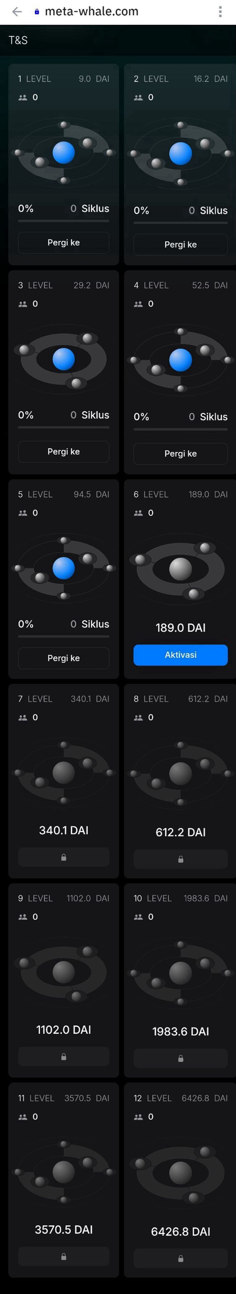 Mobirise Website Builder